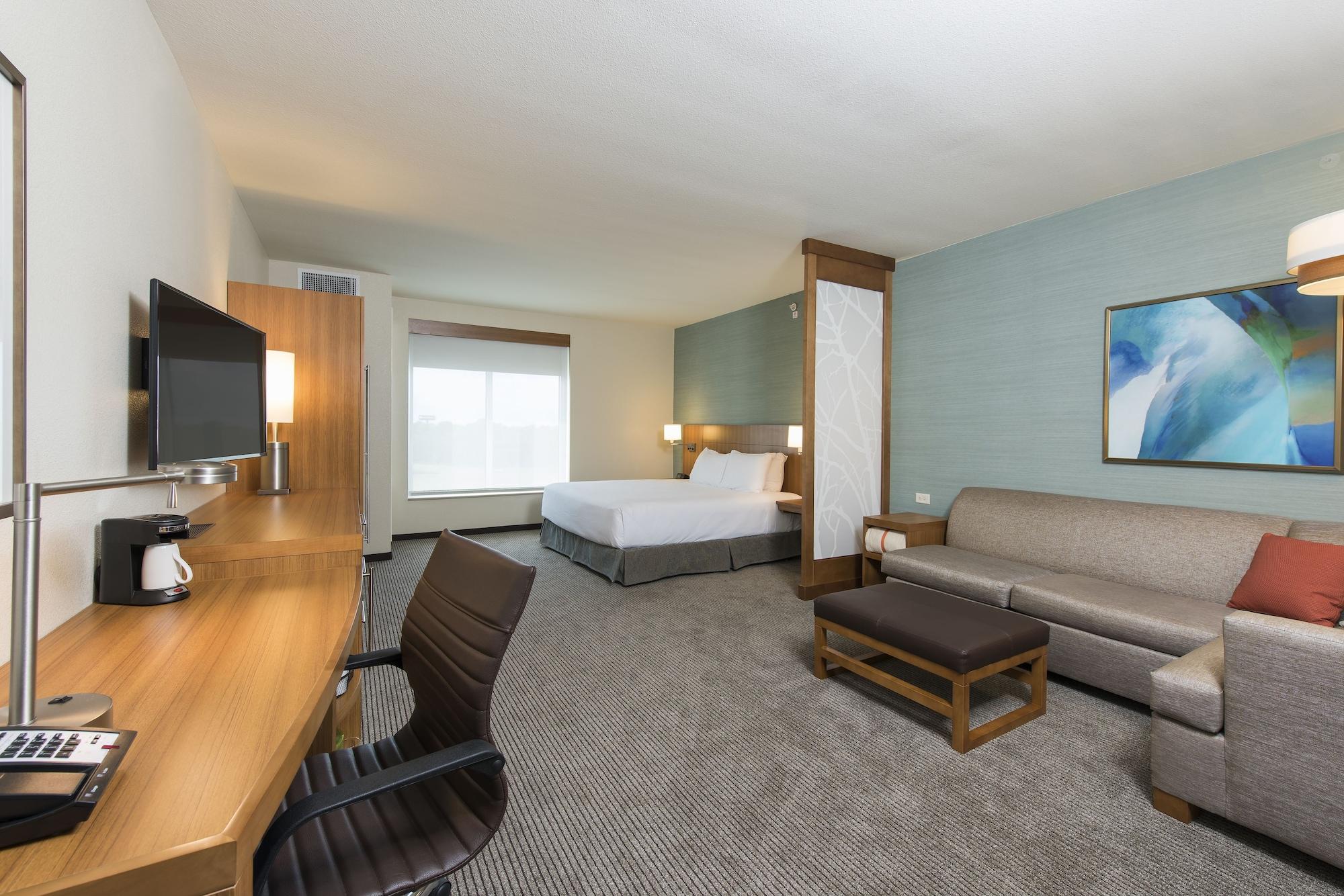 Hyatt Place Sarasota/Lakewood Ranch Desoto Lakes Экстерьер фото