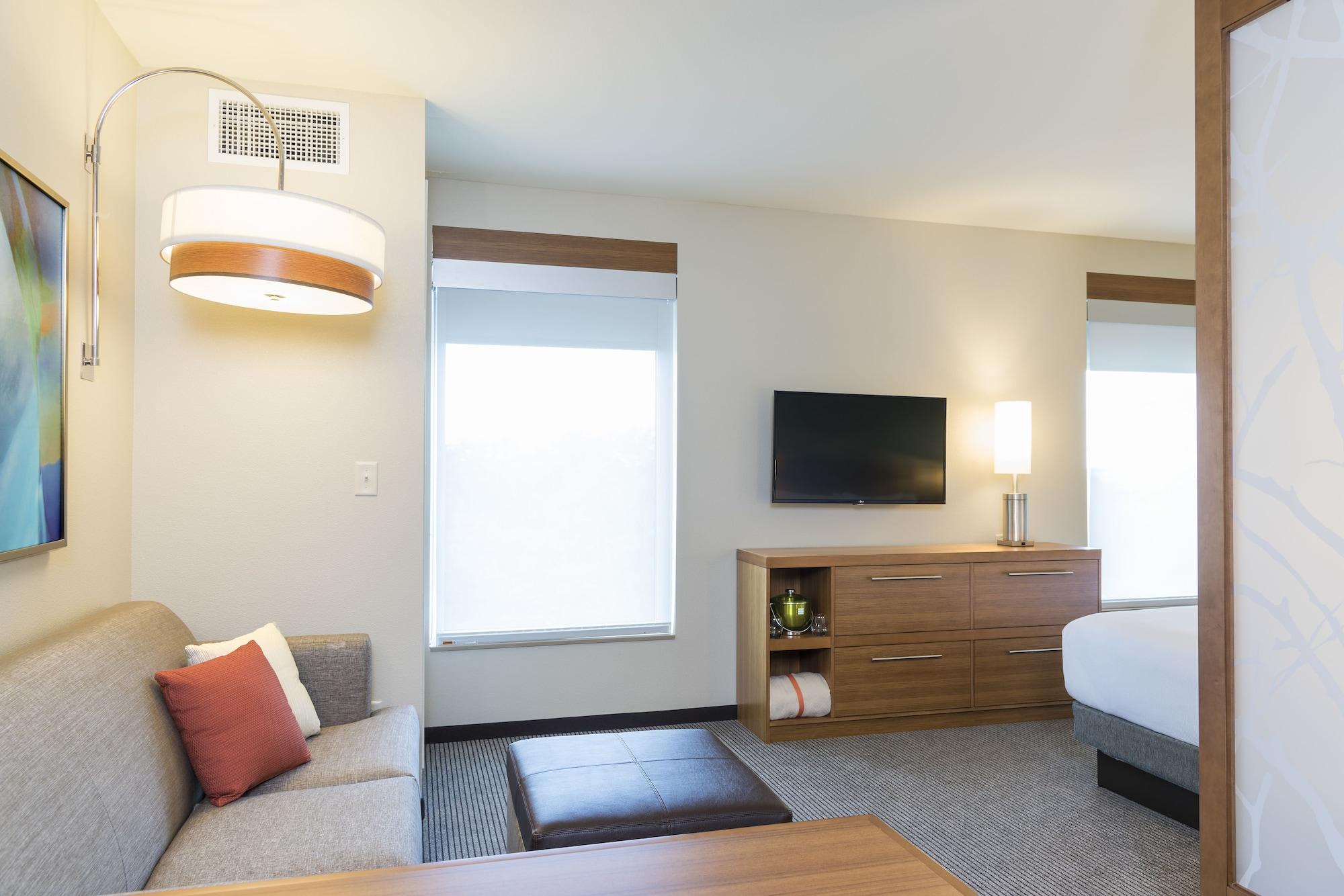 Hyatt Place Sarasota/Lakewood Ranch Desoto Lakes Экстерьер фото