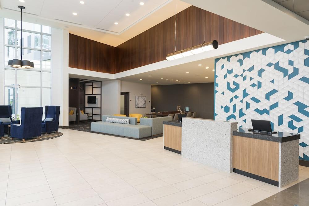 Hyatt Place Sarasota/Lakewood Ranch Desoto Lakes Экстерьер фото