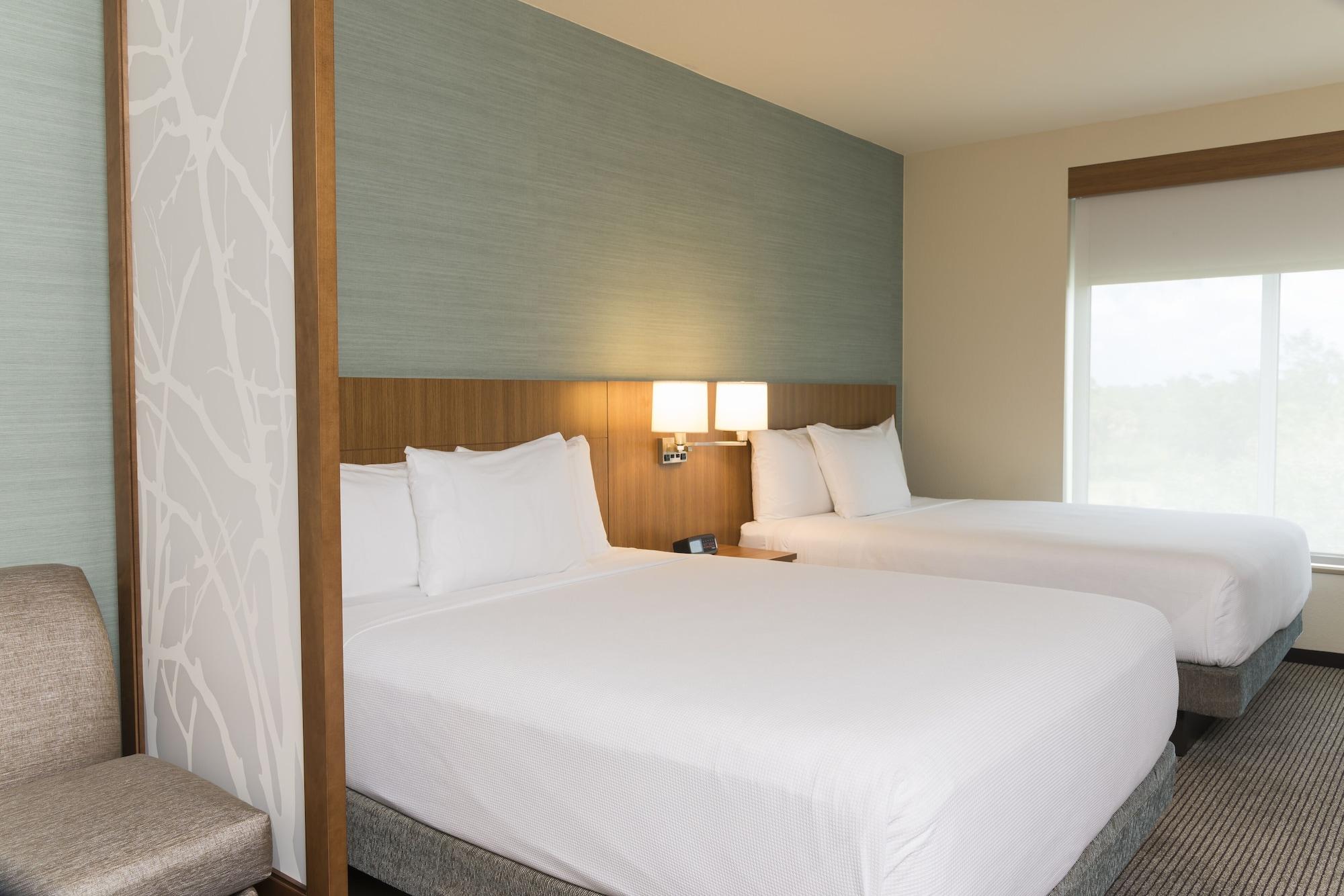 Hyatt Place Sarasota/Lakewood Ranch Desoto Lakes Экстерьер фото