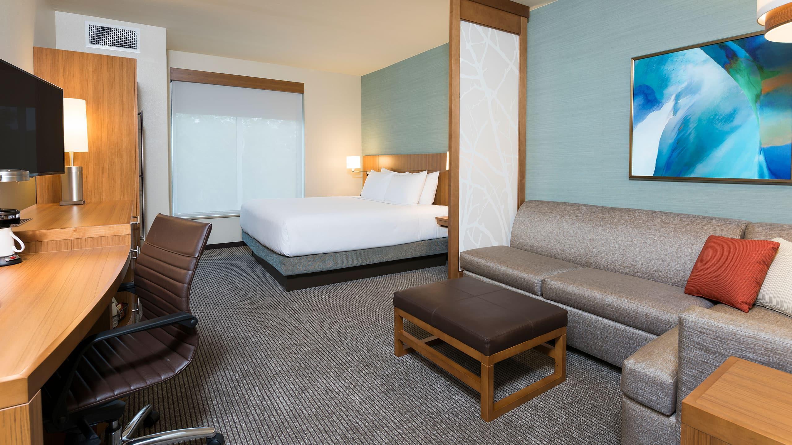 Hyatt Place Sarasota/Lakewood Ranch Desoto Lakes Экстерьер фото