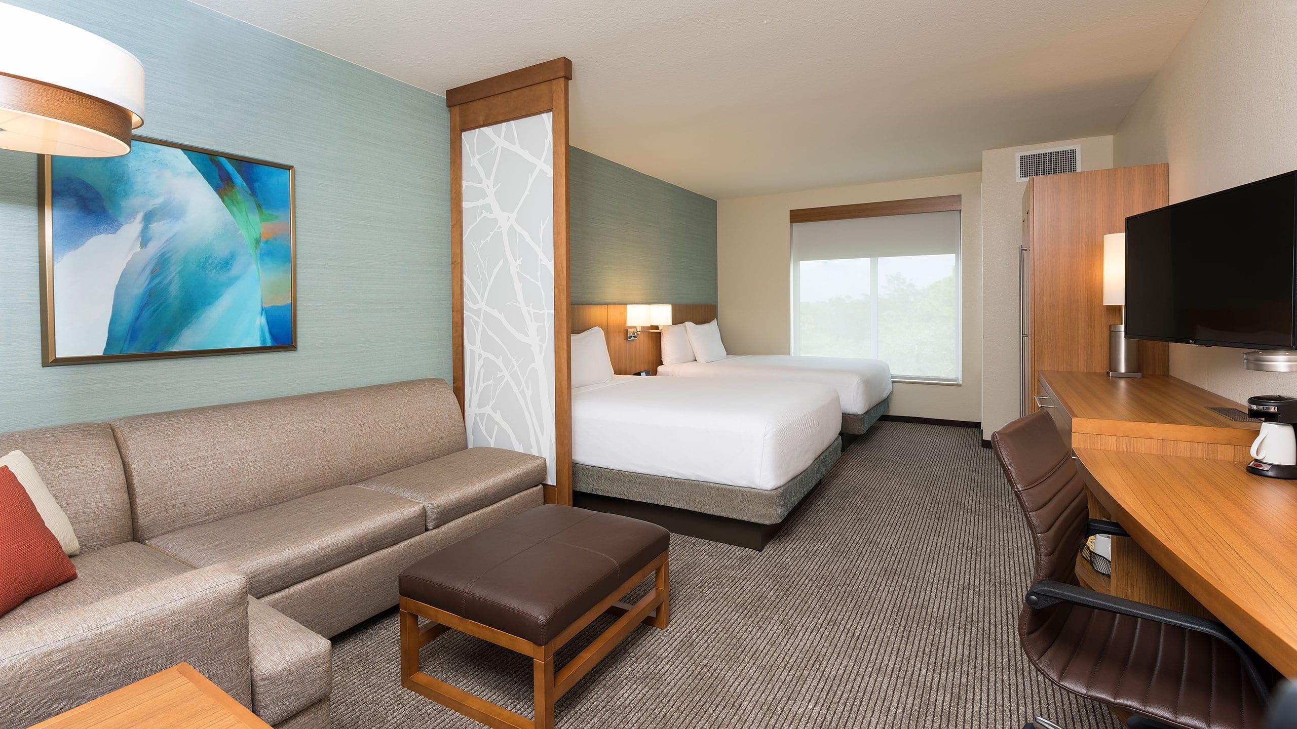 Hyatt Place Sarasota/Lakewood Ranch Desoto Lakes Экстерьер фото
