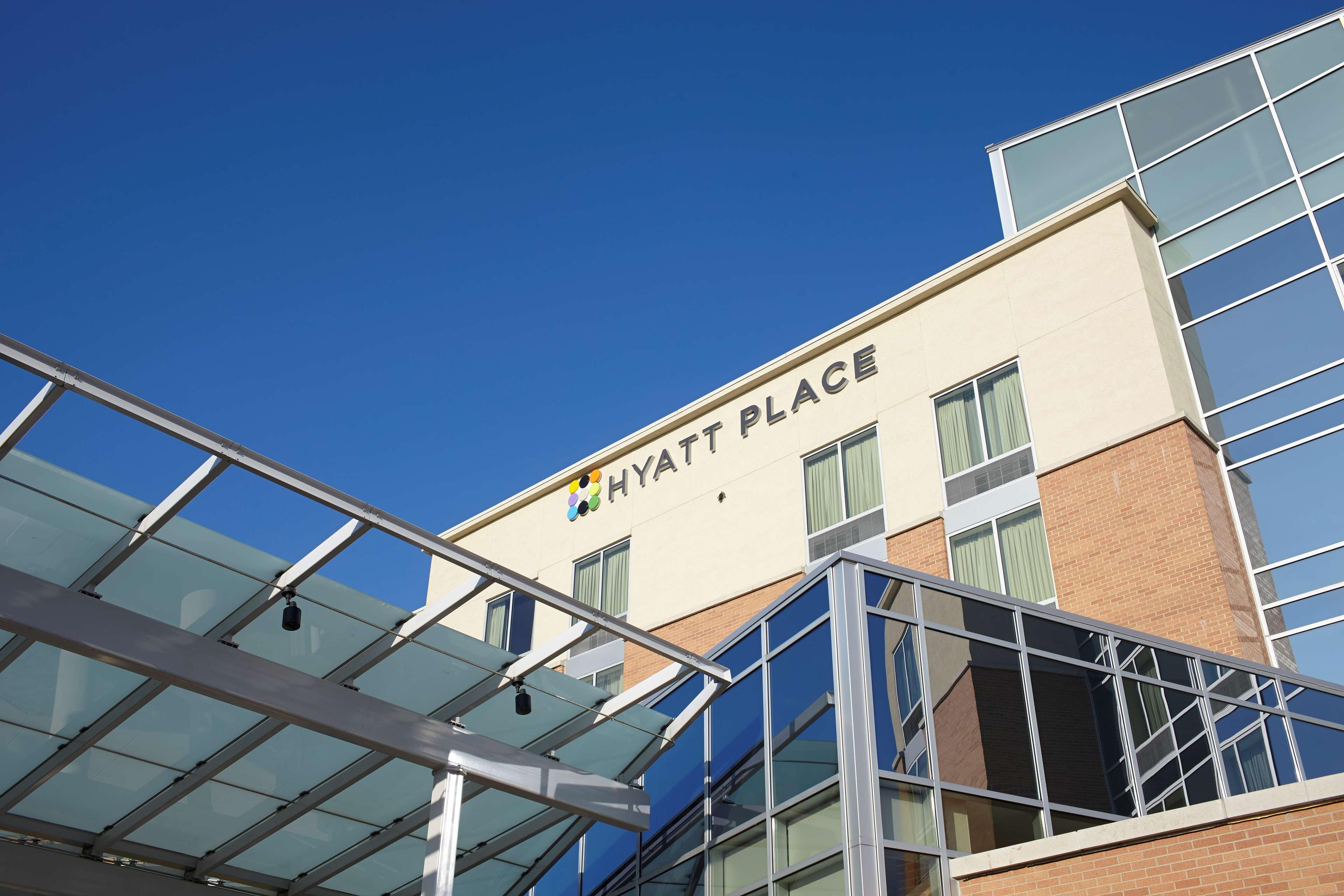 Hyatt Place Sarasota/Lakewood Ranch Desoto Lakes Экстерьер фото