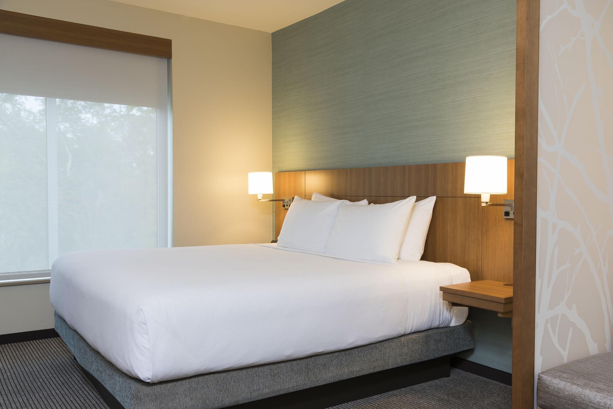 Hyatt Place Sarasota/Lakewood Ranch Desoto Lakes Экстерьер фото