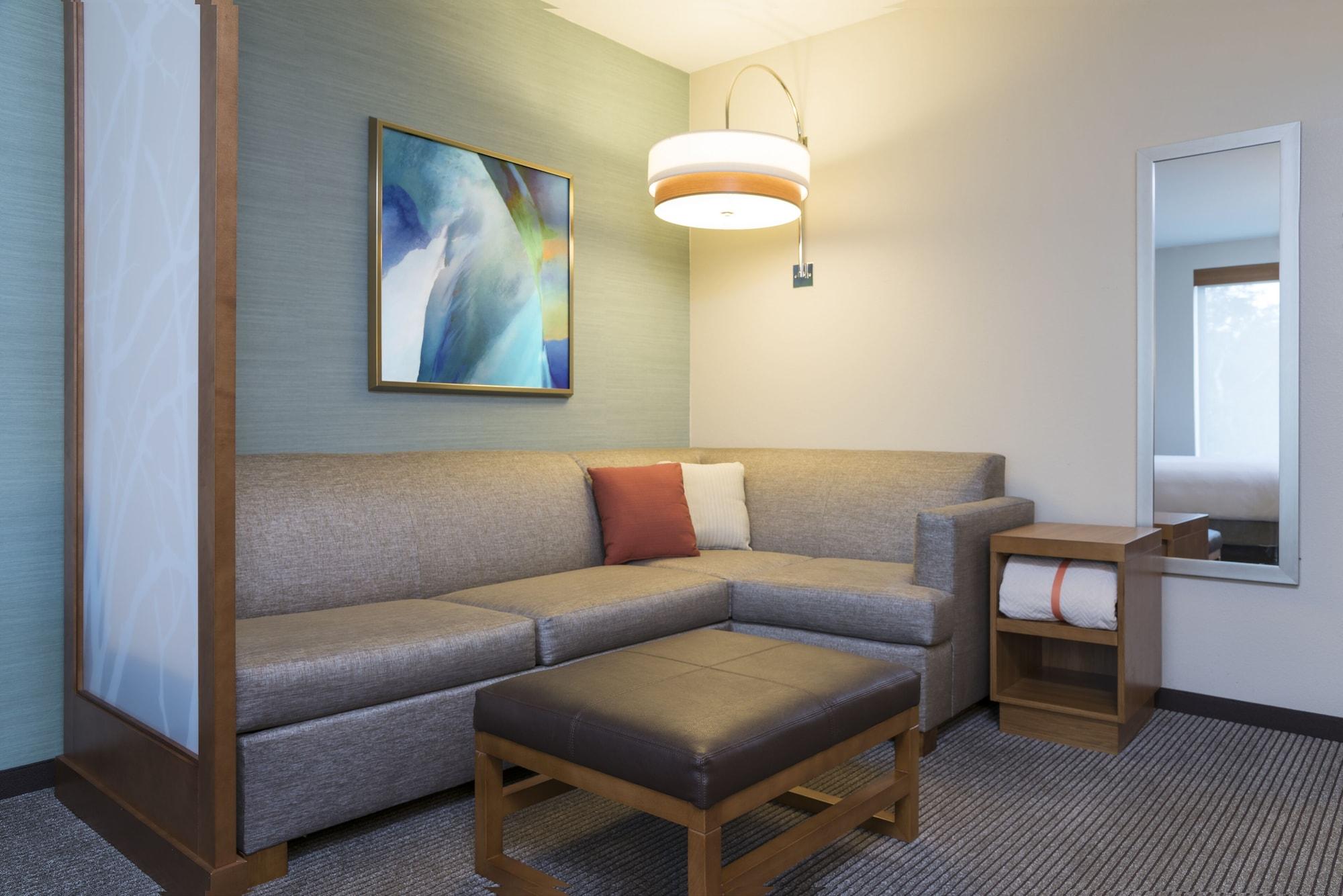 Hyatt Place Sarasota/Lakewood Ranch Desoto Lakes Экстерьер фото