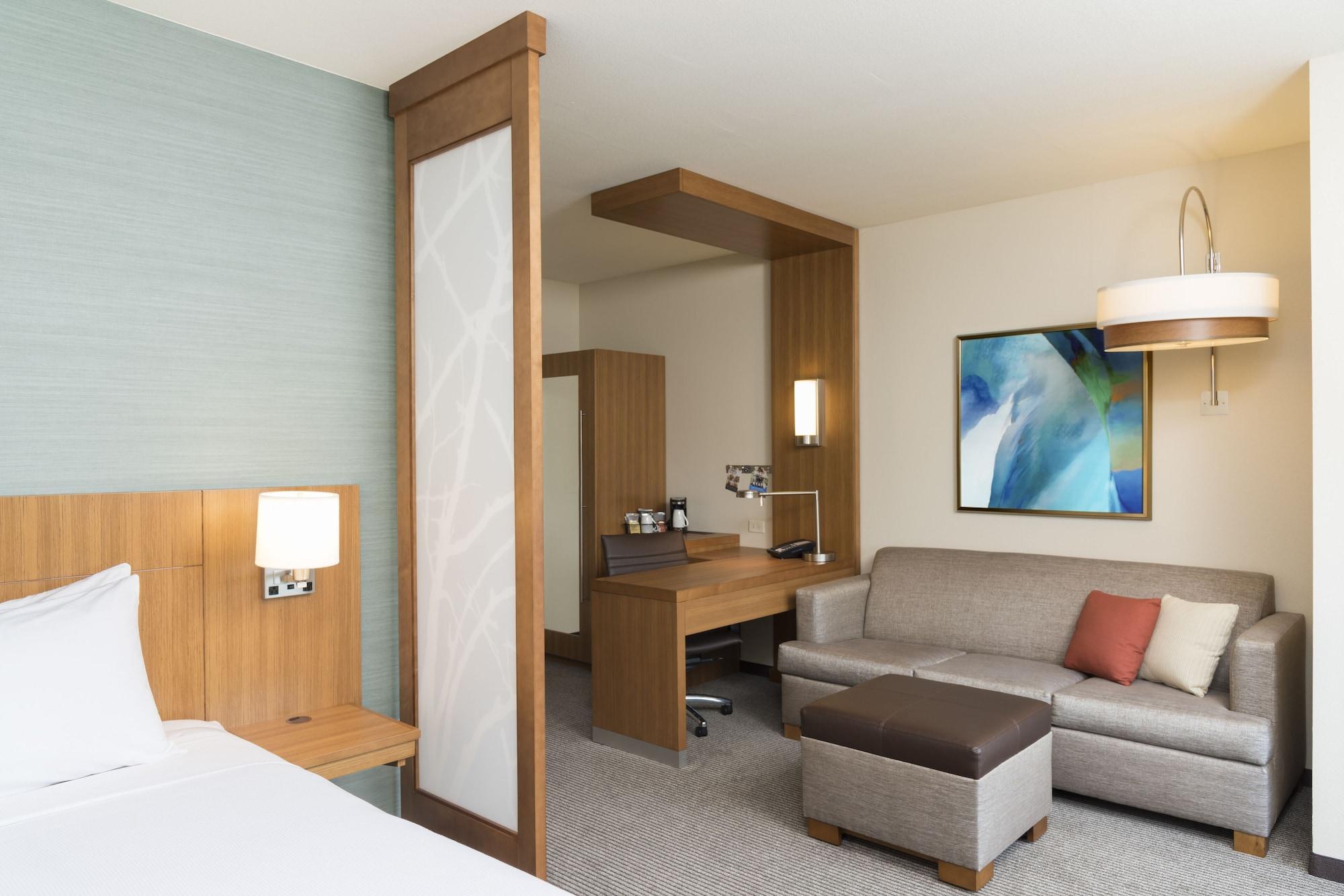 Hyatt Place Sarasota/Lakewood Ranch Desoto Lakes Экстерьер фото