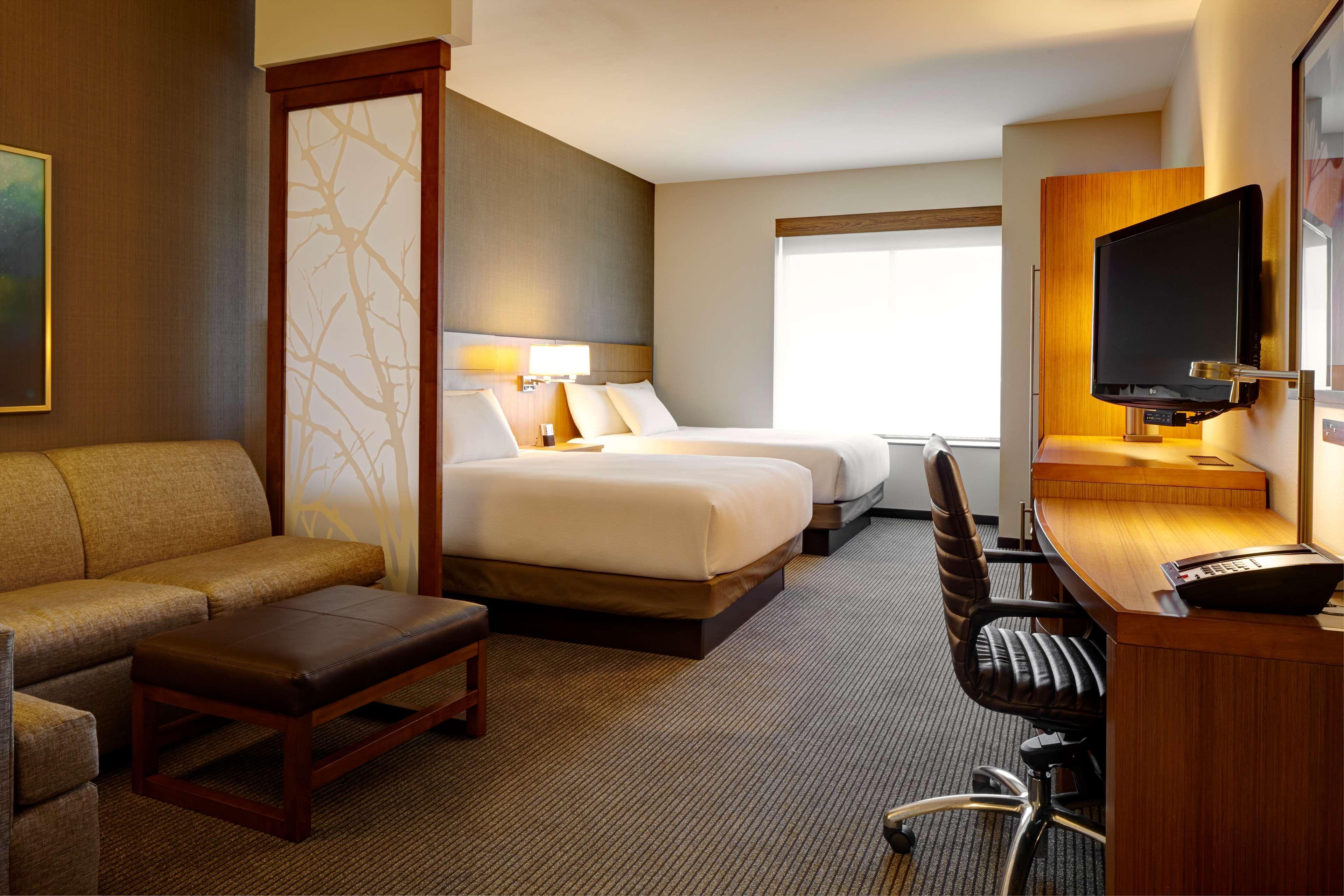 Hyatt Place Sarasota/Lakewood Ranch Desoto Lakes Экстерьер фото