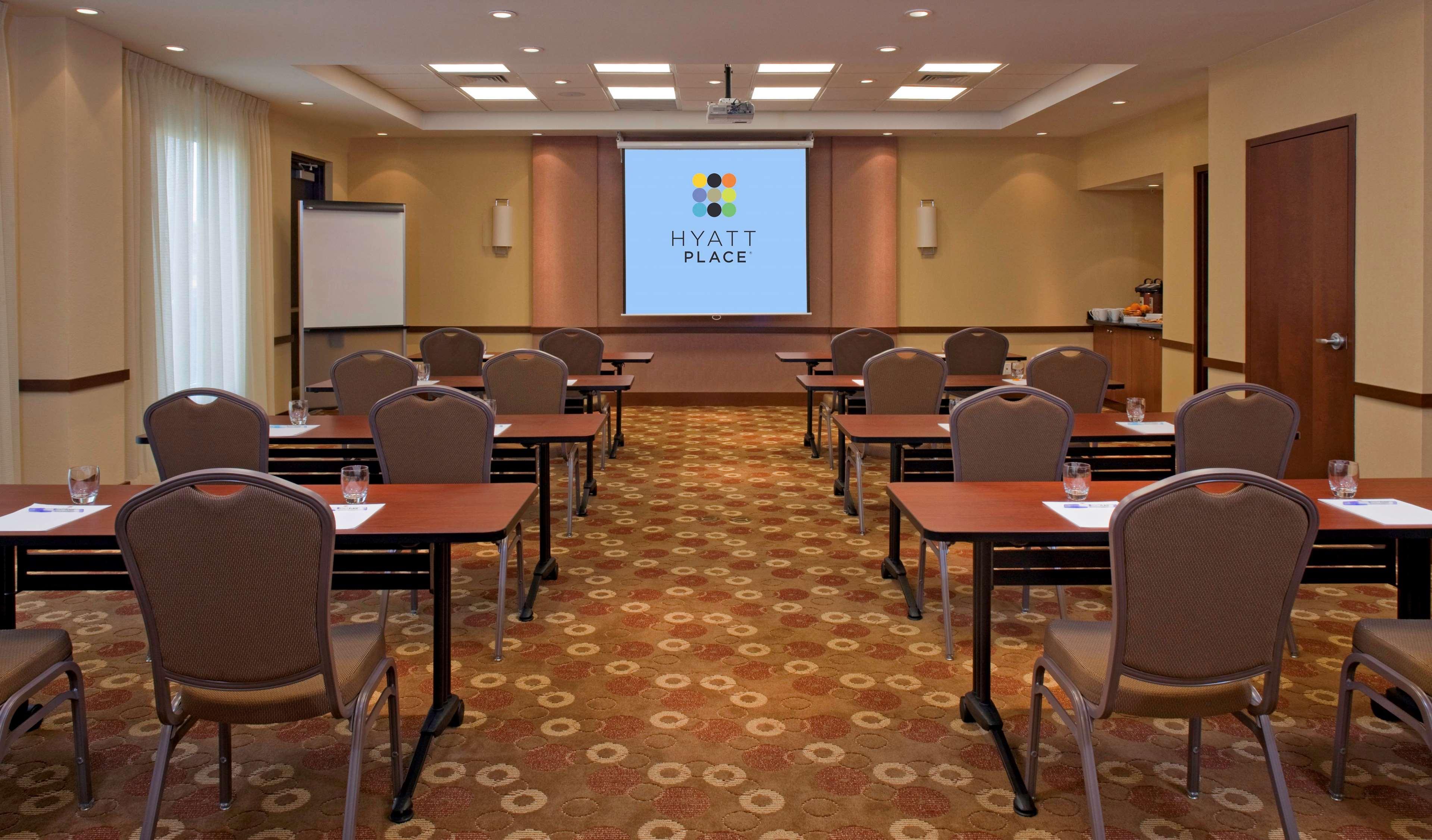Hyatt Place Sarasota/Lakewood Ranch Desoto Lakes Экстерьер фото
