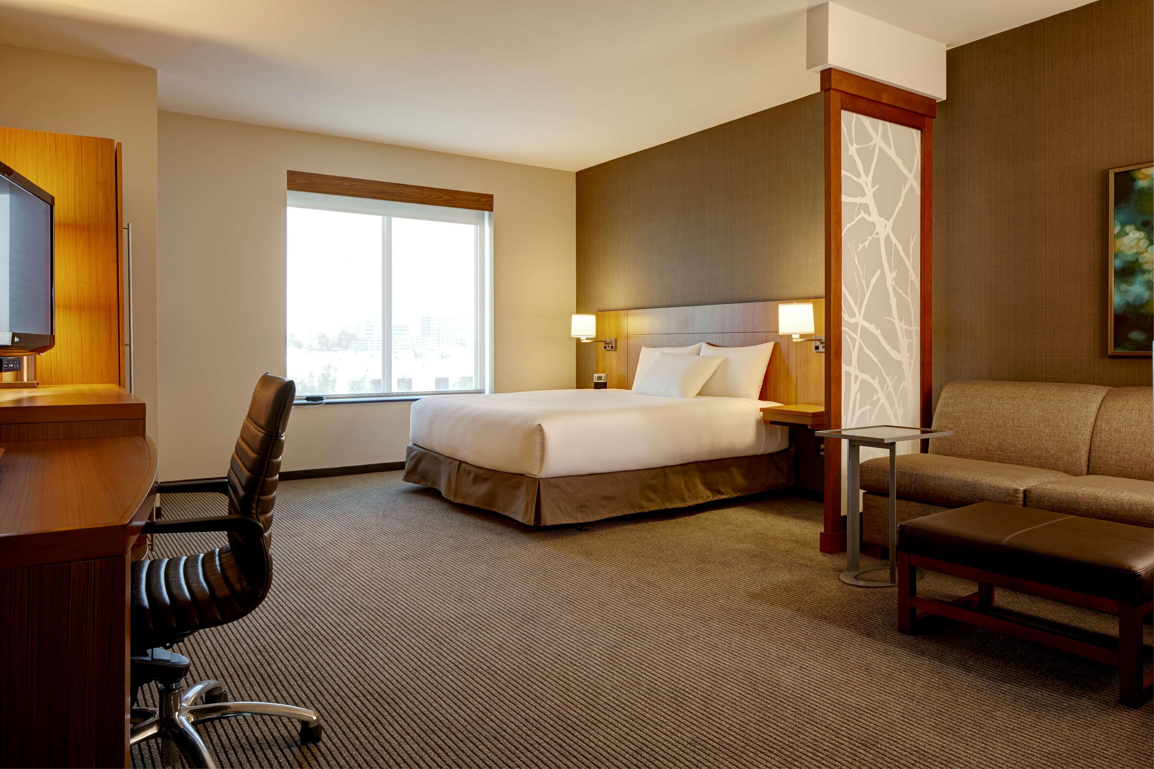 Hyatt Place Sarasota/Lakewood Ranch Desoto Lakes Экстерьер фото