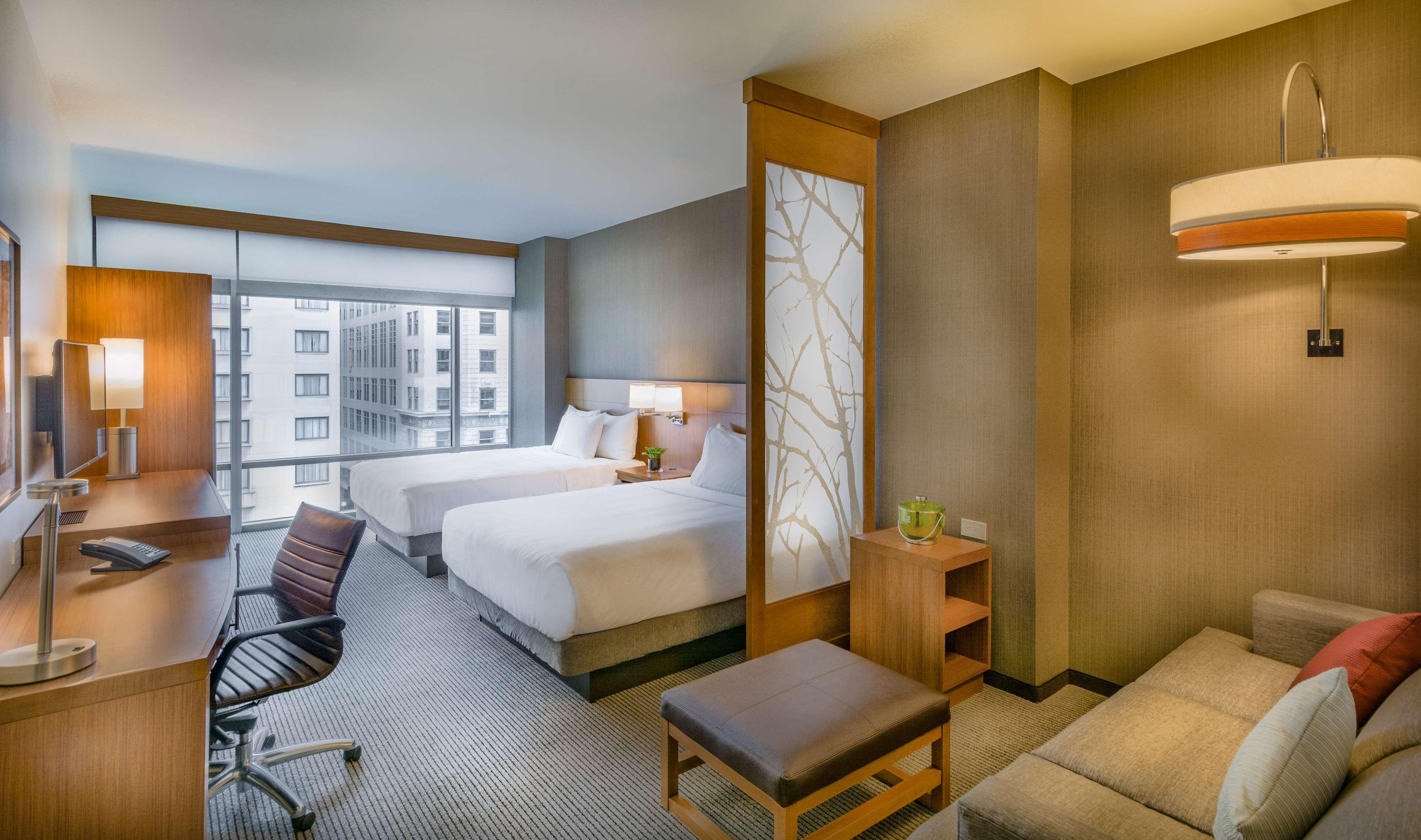 Hyatt Place Sarasota/Lakewood Ranch Desoto Lakes Экстерьер фото