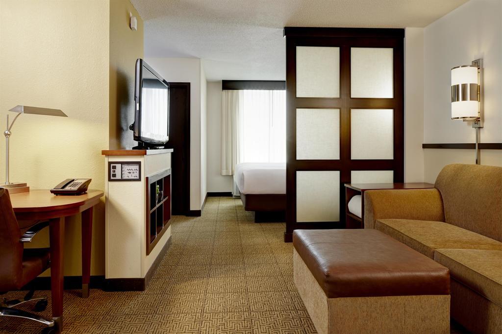 Hyatt Place Sarasota/Lakewood Ranch Desoto Lakes Экстерьер фото