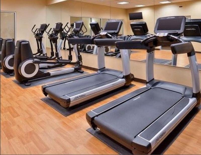 Hyatt Place Sarasota/Lakewood Ranch Desoto Lakes Экстерьер фото