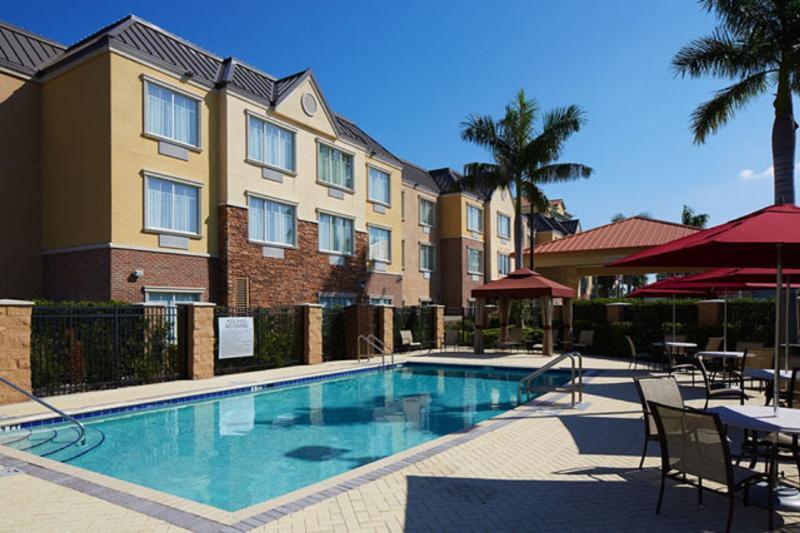 Hyatt Place Sarasota/Lakewood Ranch Desoto Lakes Экстерьер фото