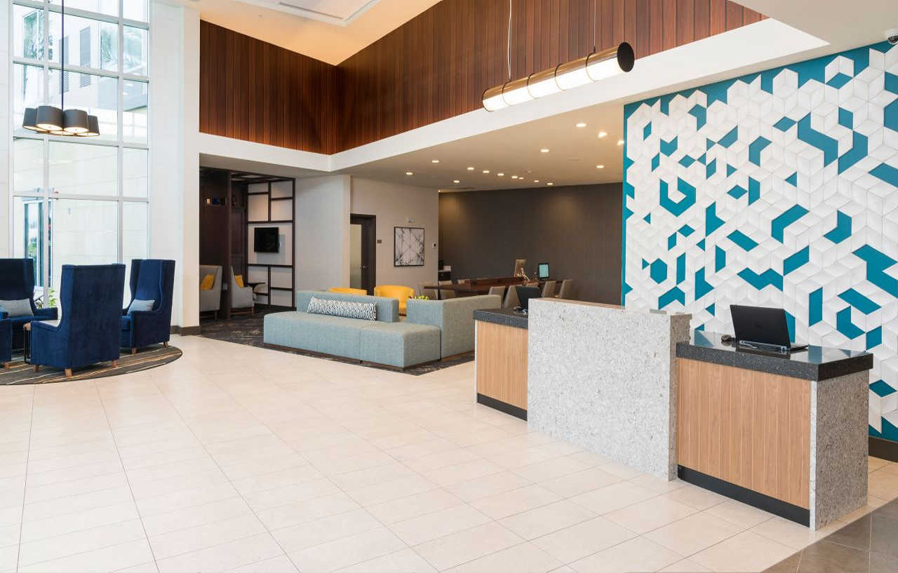 Hyatt Place Sarasota/Lakewood Ranch Desoto Lakes Экстерьер фото